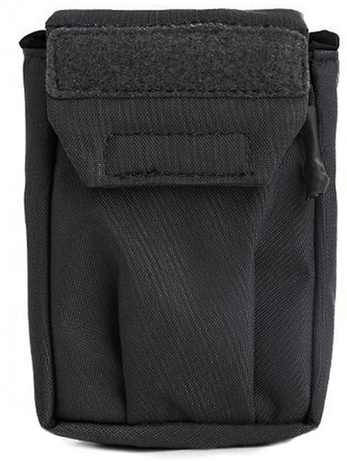 emersongear 小型內插環袋, 黑色, 1個