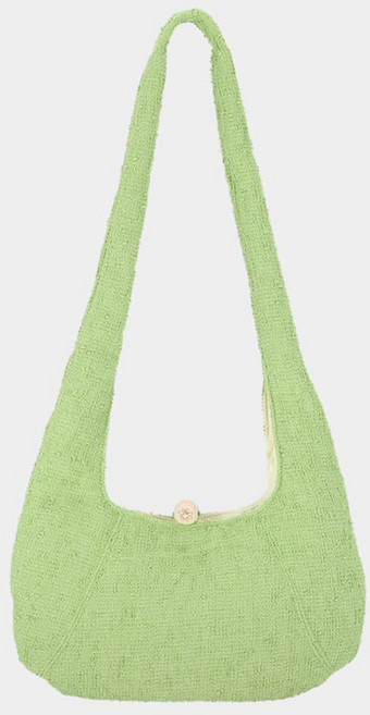 마르헨제이 릴리 발레코어 경량 숄더백