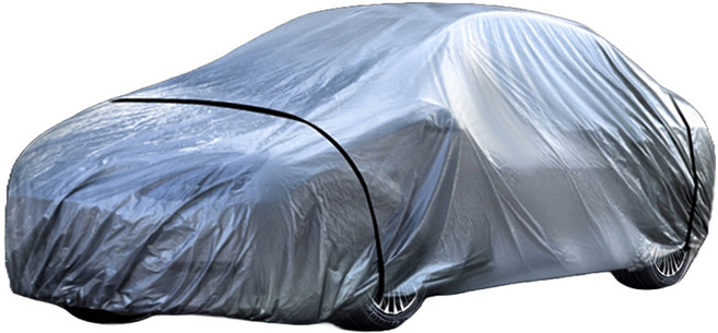 마메 자동차 아웃도어 바디커버, 1개