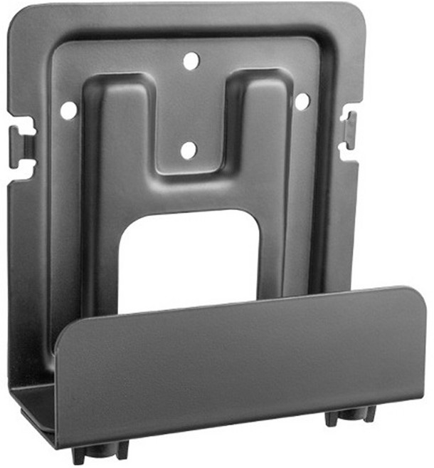 아이존아이앤디 벽걸이 베사홀 겸용 TV 모니터 거치대, 1개