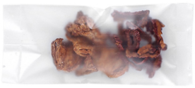 반투명 베이킹 쿠키봉투 65 x 150 mm, 1개, 100개입