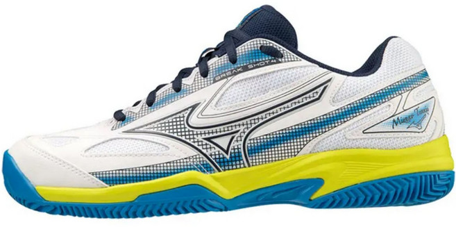 미즈노 브레이크 샷 CC 운동화 61GC2325