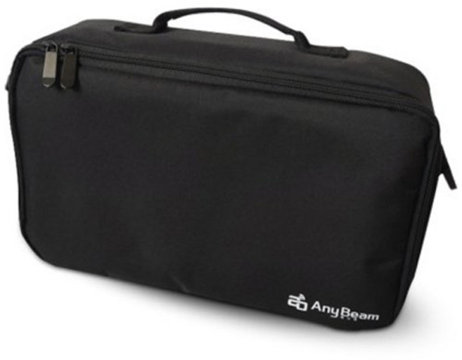 애니게이트 빔프로젝터 전용 가방 대형, 1개, FAD-450