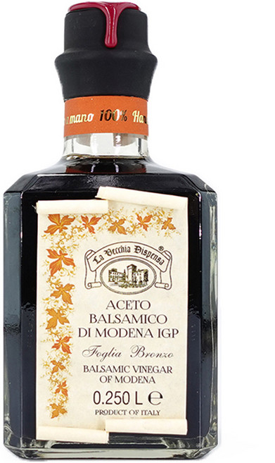 라베키아 발사믹 비네거 브론즈라벨 20년산, 1개, 250ml