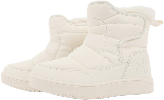 프로월드컵 아동용 바로인 플레인 방한부츠 IG