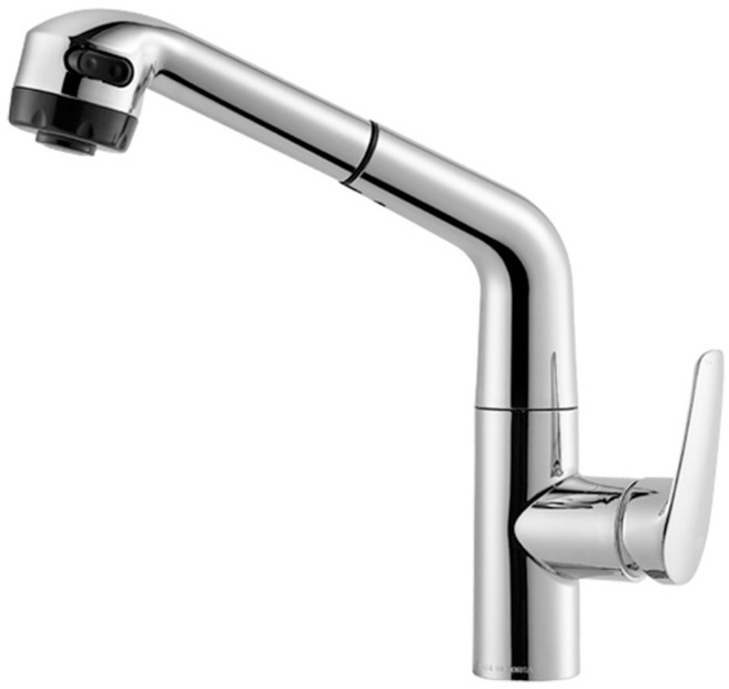 BK 국내생산 주방수전 301, 1개