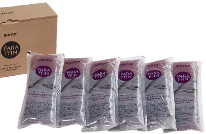 INTOP石蠟, 6個, 薰衣草