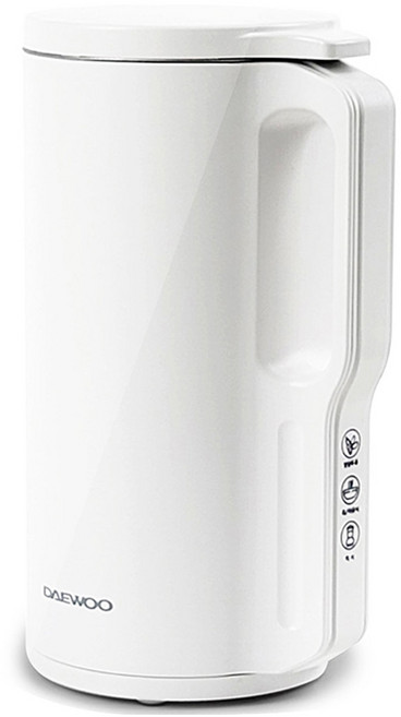 대우어플라이언스 두유제조기, DEM-DH400