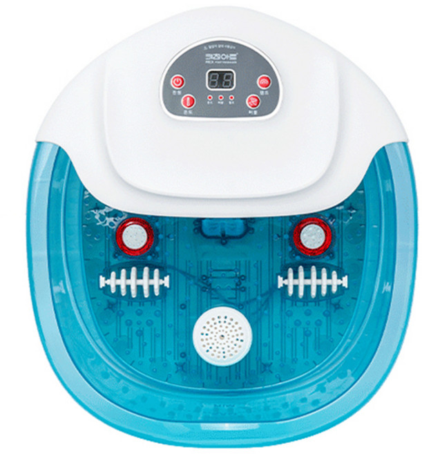 키친아트 렉스 족욕기, MM-13H, 블루