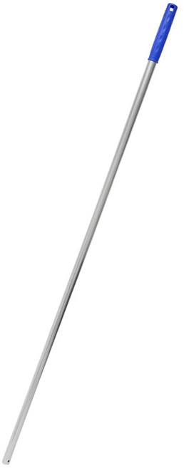 월드크린 고급 알루미늄 청소봉 150cm, 1개, 혼합색상