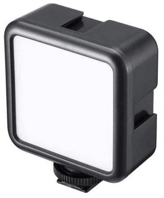 울란지 미니 LED 조명, VL49, 1개