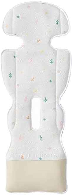 퍼기 더블모터 유모차 통풍 쿨시트, 포레스트, 1개