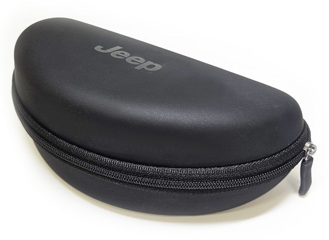 지프 선글라스 안경 케이스