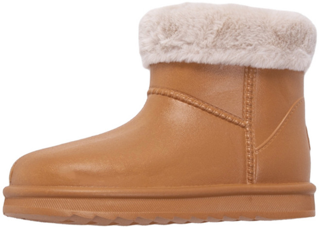 Slazenger 女款柔軟保暖防水防寒Adora毛靴 WA1R94