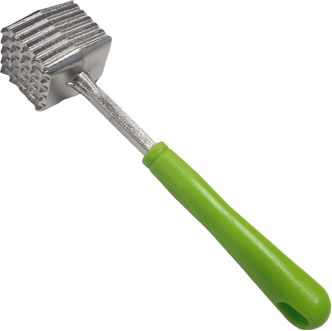 로이윙 로이홈 다용도 고기 망치 다지기 랜덤발송, 1개