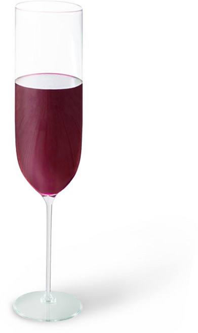 플라스틱 샴페인잔, 150ml, 1개