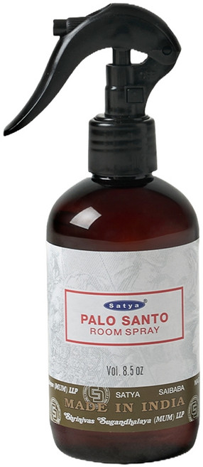 NAG CHAMPA KOREA 室內噴霧, 1個, 250ml, 聖木香
