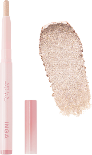 잉가 샤인 아이즈 스틱 섀도우, 샤이닝슈가, 1개