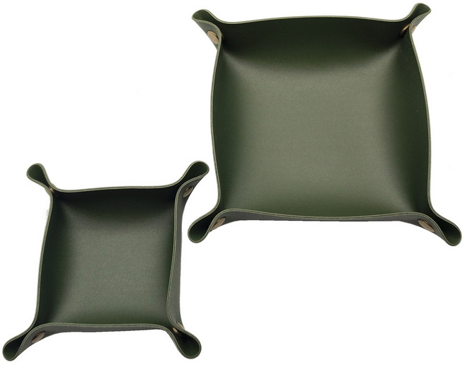 제이앤케이 다양한 퍼즐을 담을수 있는 PU퍼즐 보관함 15cm, 상품5, 2개