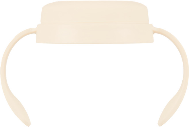 티지엠 쌀알 젖병 전용 핸들, 1개, 단품(아이보리)