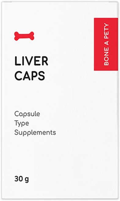 본아페티 강아지 캡슐 기능성 영양제, 60정, 신장/심장/간, 1개 - 쿠팡