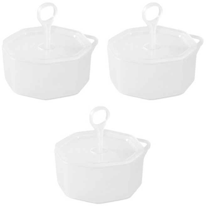 에이비엠코리아 심플 버블 메이커, 3개