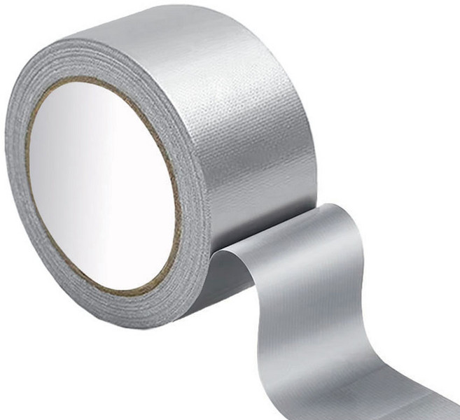 TheLiving 창문 틈새 바람막이 방풍 테이프 그레이 10m, 1개