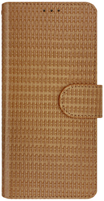 까미또 라인텍스쳐 다이어리 휴대폰 케이스