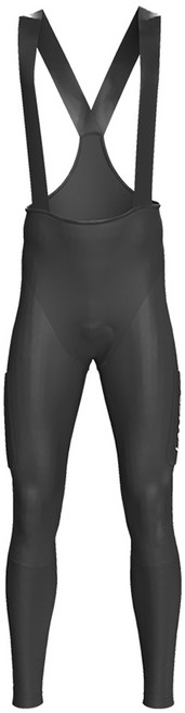 라메다 남성용 에이스 레벨 기모 빕타이즈 방한 자전거 바지 2024AWS458