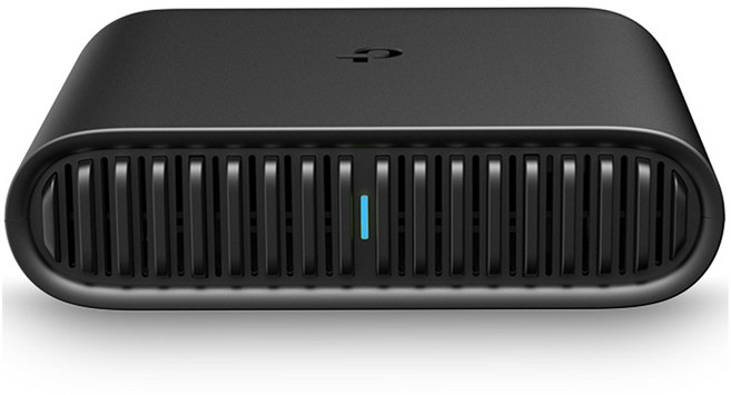 티피링크 AX1500 듀얼밴드 Wi-Fi 6 휴대용 미니 공유기, TL-WR1502X, 1개