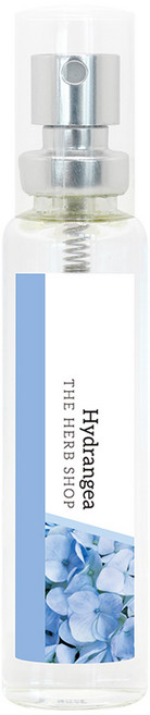 더허브샵 향수 수국 오 드 뚜왈렛, 18ml, 1개