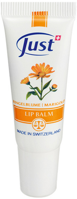 스위스유스트 카렌듈라 립밤, 1개, 20ml