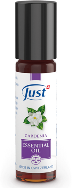 유스트 에센셜 롤 온 오일 가드니아, 1개, 10ml