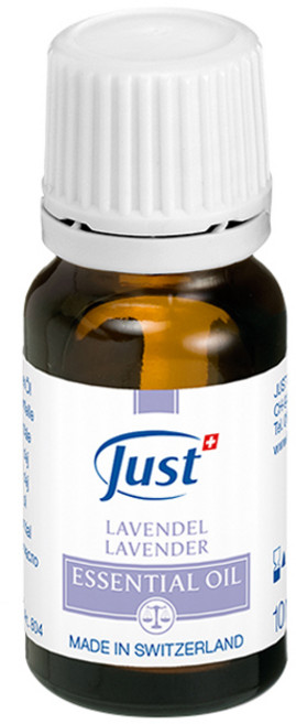 스위스유스트 라벤더 오일 라벤더향, 10ml, 1개