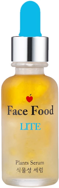 허벌페이스푸드 라이트 세럼, 30ml, 1개 - 쿠팡