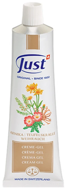 유스트 아르니카 크림젤, 100ml, 1개 - 쿠팡