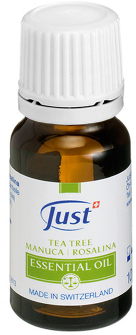 스위스유스트 티트리 오일, 10ml, 1개