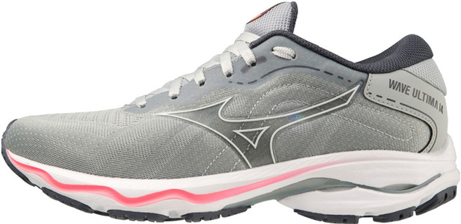 미즈노 여성용 운동화 웨이브 울티마 우스 슈J1GD2318-74