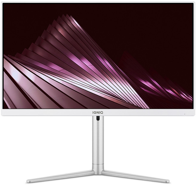 이그닉 2024 비와이 24Z 코어i7 인텔 14세대, 화이트, 32GB, 1TB, WIN11 Home, IG-BYA23805