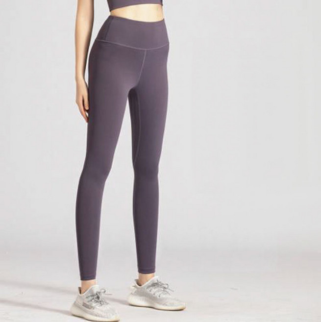 여성용 기모 레깅스