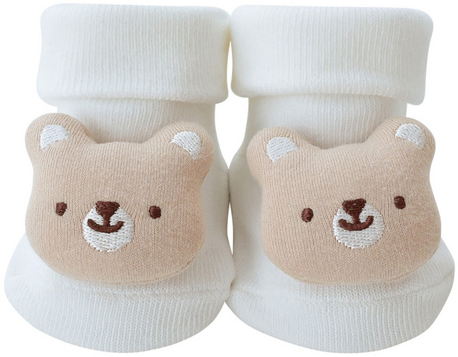 베이비앤아이 아동용 인형 커버 양말