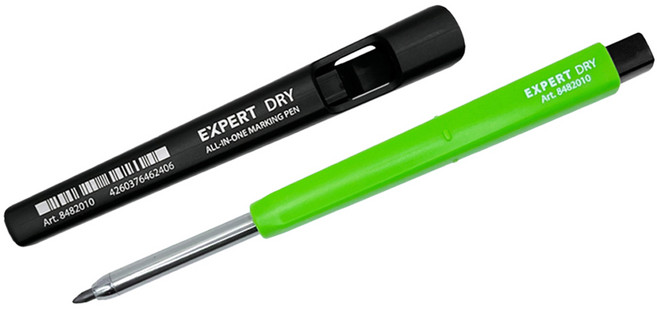 EXPERT 올인원 마킹펜 8482010, 1개