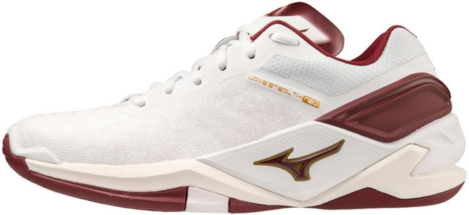 미즈노 남녀공용 운동화 웨이브 스텔스 네오 WOS X1GB2000-45