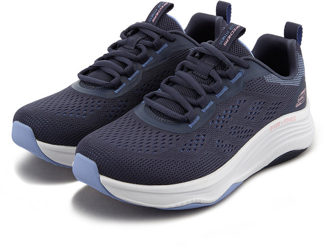 스케쳐스 여성용 디럭스 피트니스 운동화 SL0WPCEX37