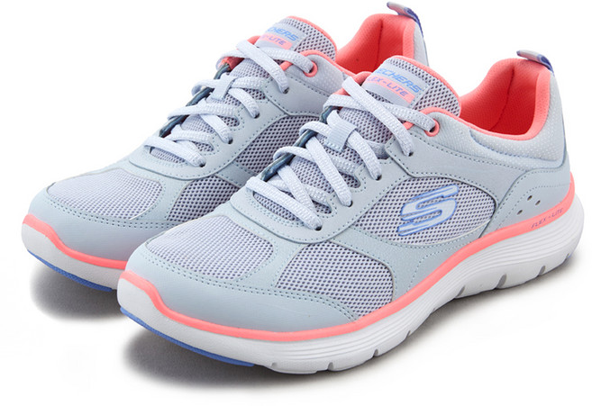 SKECHERS Flex Appeal 5.0女款運動鞋