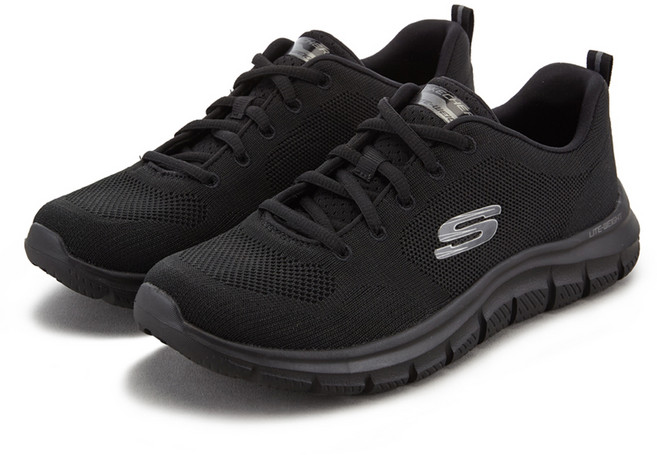 스케쳐스 여성용 트랙 운동화 SL0WPCEX31