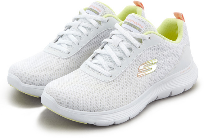 스케쳐스 여성용 플렉스 어필 5.0 운동화 SL0WPCEX28