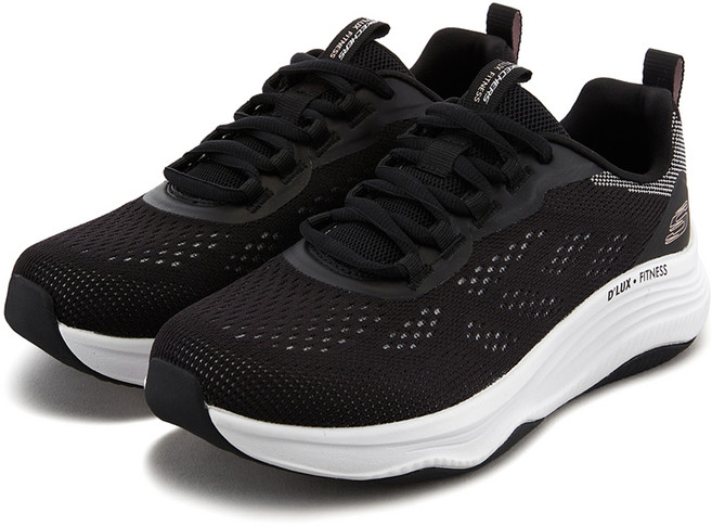 스케쳐스 여성용 디럭스 피트니스 운동화 SL0WPCEX37