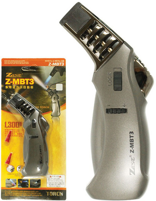 제스트 마이크로 토치, Z-MBT3, 1개