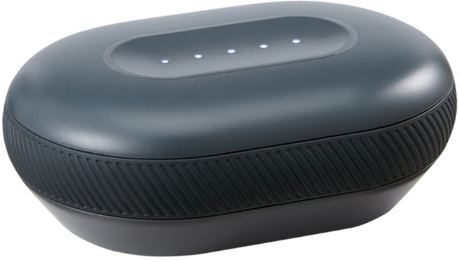 도깨비방망이 페어블 멀티 유즈 배터리 XM18650 3S1P, XM18650 3S1P(다크그레이)